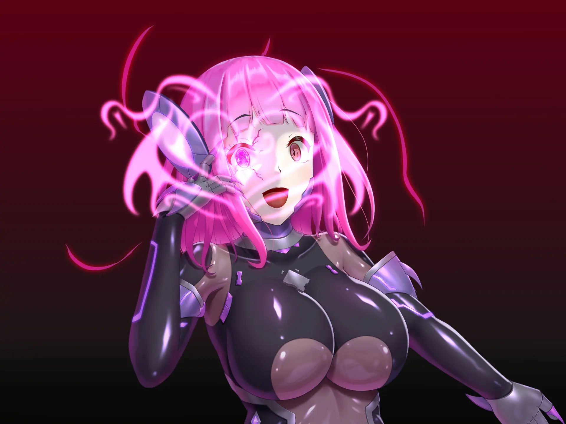 Senyou No Shion -Shinsou Saisei Makyouroku- | 섬요의 시온 -심조최성마교록-